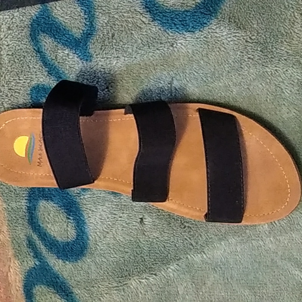 Sandals - Picture 2 of 2